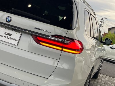 صورة مصغرة 58 لـ 2021 BMW X7