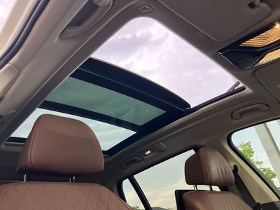 2021 BMW X7 photo 10