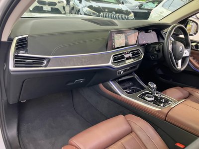 صورة مصغرة 74 لـ 2021 BMW X7