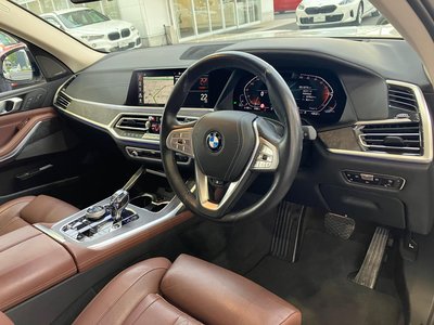 صورة مصغرة 61 لـ 2021 BMW X7