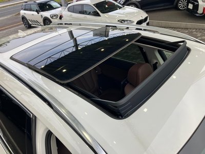2021 BMW X7 photo 2