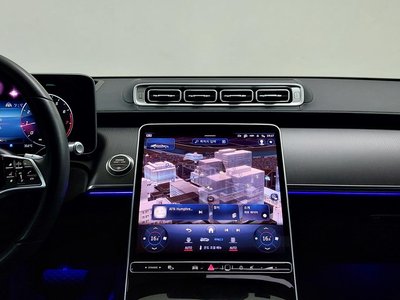 2023 Mercedes-BENZ S-CLASS — миниатюра 16
