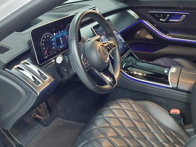 2023 Mercedes-BENZ S-CLASS — миниатюра 14