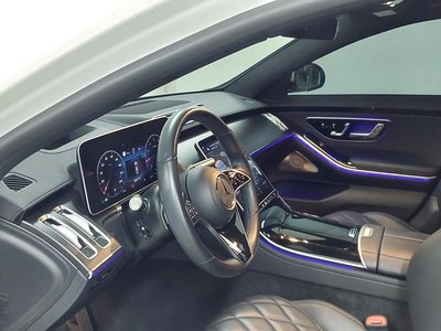 2023 Mercedes-BENZ S-CLASS — миниатюра 13