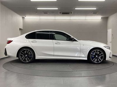 2023 BMW 3 SERIES 照片 6