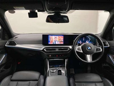 2023 BMW 3 SERIES 缩略图 15