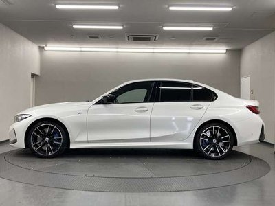 2023 BMW 3 SERIES 照片 7