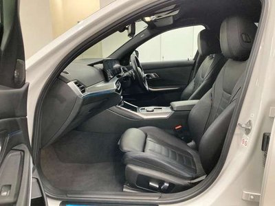 2023 BMW 3 SERIES 缩略图 35