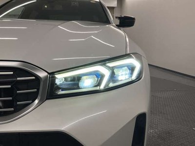 2023 BMW 3 SERIES 照片 9