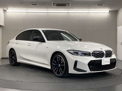 2023 BMW 3 SERIES 照片 5