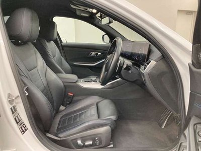 2023 BMW 3 SERIES 照片 3
