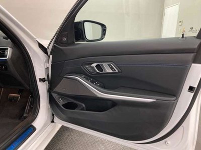 2023 BMW 3 SERIES 缩略图 30
