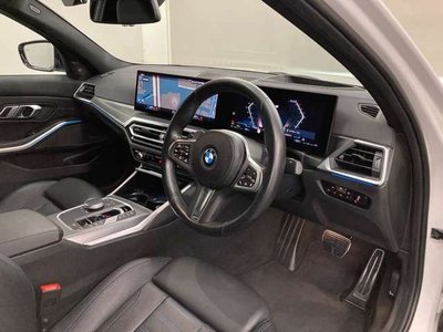 2023 BMW 3 SERIES 缩略图 52