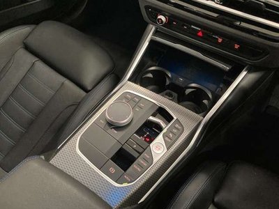 2023 BMW 3 SERIES 缩略图 22