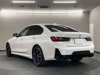 2023 BMW 3 SERIES 照片 10