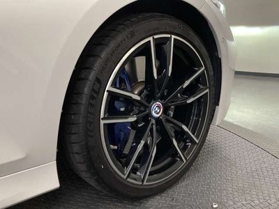 2023 BMW 3 SERIES 照片 4