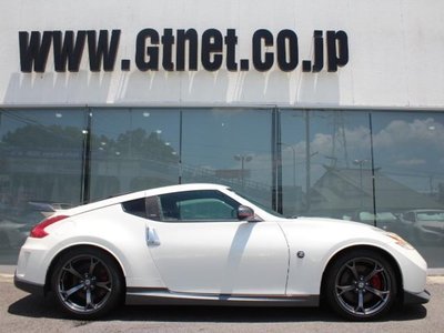 2013 Nissan FAIRLADY Z 缩略图 15