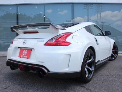 2013 Nissan FAIRLADY Z 照片 3
