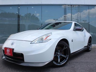 2013 Nissan FAIRLADY Z 缩略图 20