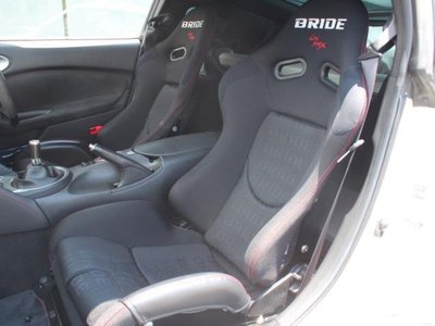 2013 Nissan FAIRLADY Z 照片 6