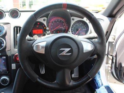 2013 Nissan FAIRLADY Z 照片 7