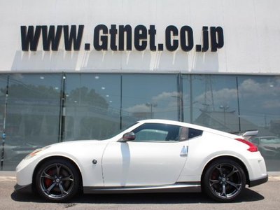 2013 Nissan FAIRLADY Z 缩略图 16