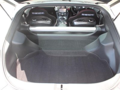 2013 Nissan FAIRLADY Z 缩略图 12
