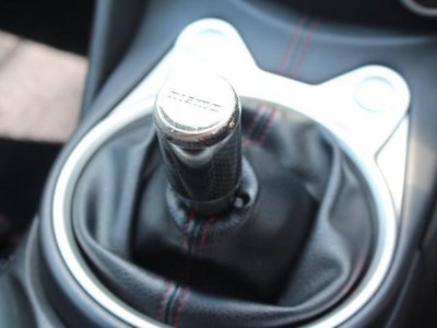 2013 Nissan FAIRLADY Z 照片 8