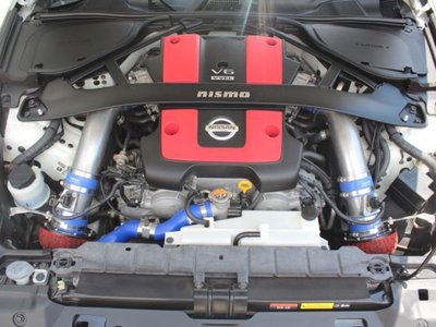 2013 Nissan FAIRLADY Z 缩略图 19