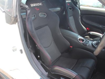 2013 Nissan FAIRLADY Z 照片 5