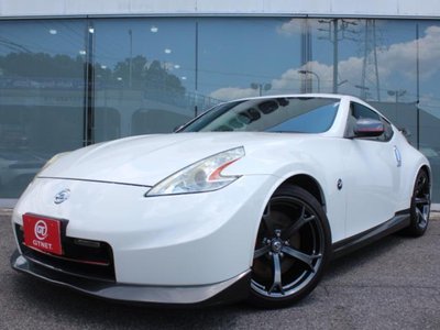 2013 Nissan FAIRLADY Z 照片 1