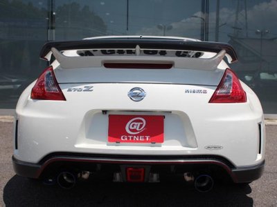 2013 Nissan FAIRLADY Z 缩略图 14