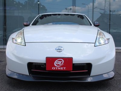 2013 Nissan FAIRLADY Z 缩略图 13
