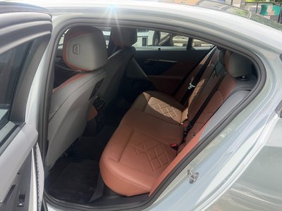 صورة مصغرة 19 لـ 2024 BMW 5 SERIES