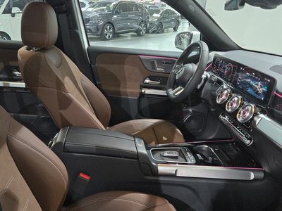 2025 Mercedes-BENZ GLB thumbnail 18