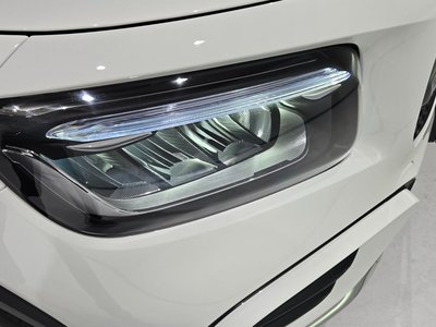 2025 Mercedes-BENZ GLB thumbnail 12