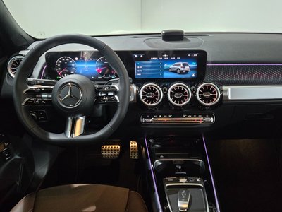 2025 Mercedes-BENZ GLB thumbnail 17