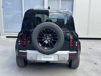2025 LAND Rover DEFENDER thumbnail 19