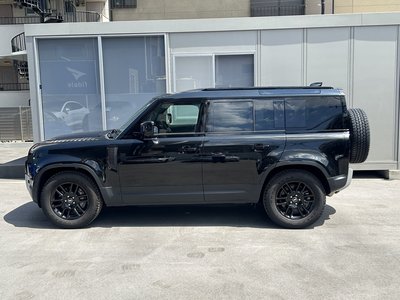 صورة 6 لـ 2025 LAND Rover DEFENDER