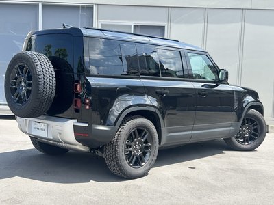 2025 LAND Rover DEFENDER thumbnail 15