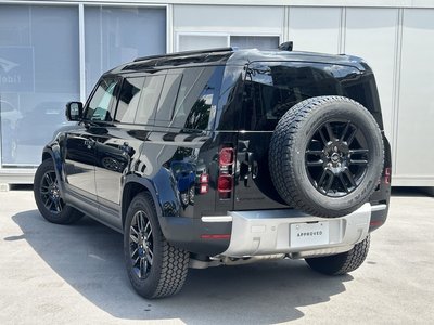 صورة 2 لـ 2025 LAND Rover DEFENDER