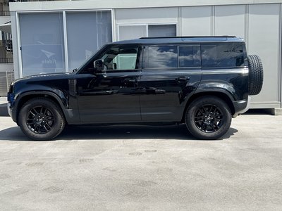 2025 LAND Rover DEFENDER thumbnail 13