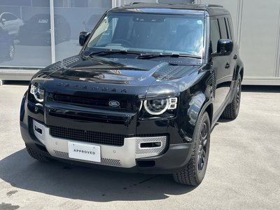 صورة 10 لـ 2025 LAND Rover DEFENDER