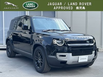 صورة 1 لـ 2025 LAND Rover DEFENDER