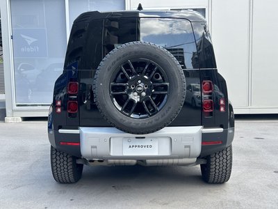 صورة 7 لـ 2025 LAND Rover DEFENDER