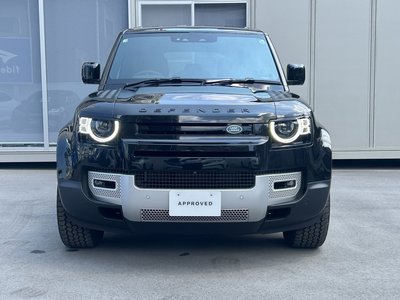 صورة 8 لـ 2025 LAND Rover DEFENDER