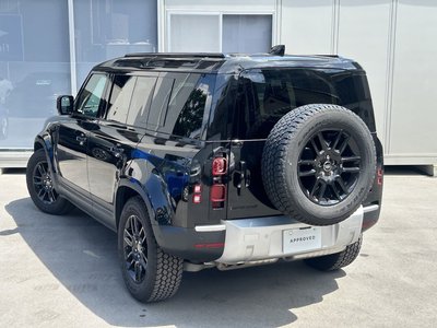 2025 LAND Rover DEFENDER thumbnail 14