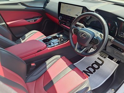 صورة مصغرة 11 لـ 2025 Lexus NX