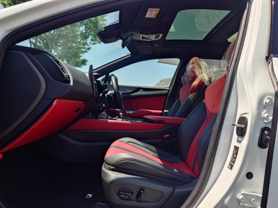 صورة مصغرة 21 لـ 2025 Lexus NX