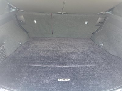 صورة مصغرة 24 لـ 2025 Lexus NX